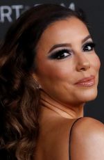 EVA LONGORIA at 10th Annual LACMA ART+FILM GALA in Los Angeles 11/06/2021