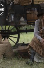 FAITH HILL in Entertainment Weekly, December 2021