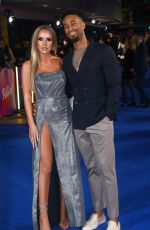 FAYE WINTER at ITV Palooza! 2021 in London 11/23/2021