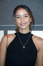 FLORA COQUEREL at Marcher Sur L