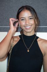 FLORA COQUEREL at Marcher Sur L