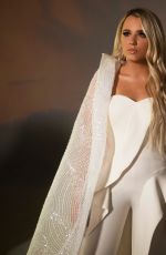 GABBY BARRETT for Music Connection, October 2021