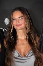 GABRIELLE ANWAR at 26th Annual Make-A-Wish Ball in Miami 11/06/2021