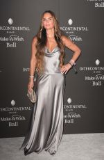 GABRIELLE ANWAR at 26th Annual Make-A-Wish Ball in Miami 11/06/2021