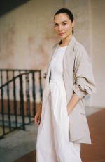 GAL GADOT at a Photoshoot, November 2021