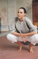 GAL GADOT at a Photoshoot, November 2021