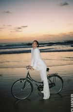 GAL GADOT for Glamor magazine, Mexico November 2021