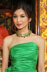 GEMMA CHAN at Annabel