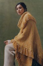 GEMMA CHAN for Net-a-porter Magazine, November 2021