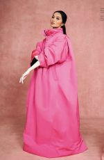 GEMMA CHAN in Vogue Magazine, Singapore November/December 2021