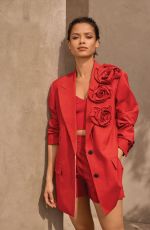 GUGU MBATHA RAW in Variety Magazine, November 2021