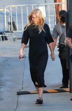 GWYNETH PALTROW at El Capitan Entertainment Centre in Hollywood 11/08/2021