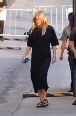 GWYNETH PALTROW at El Capitan Entertainment Centre in Hollywood 11/08/2021