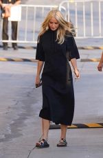 GWYNETH PALTROW at El Capitan Entertainment Centre in Hollywood 11/08/2021