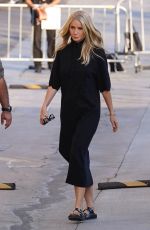 GWYNETH PALTROW at El Capitan Entertainment Centre in Hollywood 11/08/2021