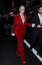 GWYNETH PALTROW at Gucci Love Parade Show at TCL Chinese Theatre in Los Angeles 11/02/2021