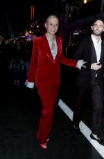 GWYNETH PALTROW at Gucci Love Parade Show at TCL Chinese Theatre in Los Angeles 11/02/2021