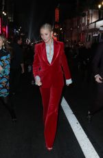 GWYNETH PALTROW at Gucci Love Parade Show at TCL Chinese Theatre in Los Angeles 11/02/2021