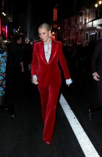 GWYNETH PALTROW at Gucci Love Parade Show at TCL Chinese Theatre in Los Angeles 11/02/2021