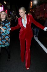 GWYNETH PALTROW at Gucci Love Parade Show at TCL Chinese Theatre in Los Angeles 11/02/2021