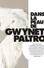 GWYNETH PALTROW in Elle Hors-serie Magazine, November/December 2021