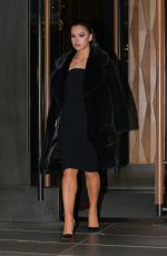 HAILEE STEINFELD Out to Promotes Hawkeye in New York 11/23/1021