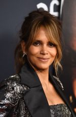 HALLE BERRY at Bruised Screening at AFI Fest 2021 in Los Angeles 11/13/2021