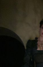 HALSEY - Instagram Photos 11/24/2021