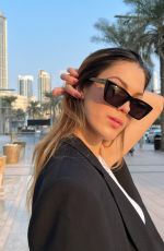IRIS MITTENAERE for GrandOptical, November 2021