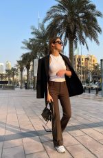 IRIS MITTENAERE for GrandOptical, November 2021