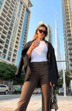 IRIS MITTENAERE for GrandOptical, November 2021