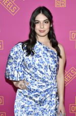 ISABELLA GOMEZ at Pasadena Playhouse Presents Opening Night of Head Over Heels 11/14/2021 