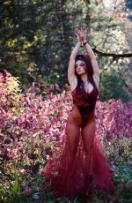 JADE CHYNOWETH - Instagram Photos 11/02/2021
