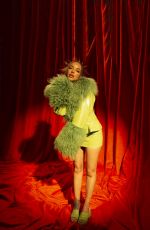JADE THIRLWALL for Interview Magazine, 2021
