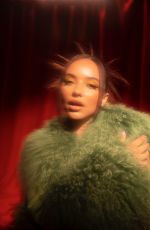 JADE THIRLWALL for Interview Magazine, 2021