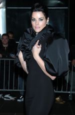 JAIMIE ALEXANDER Arrives at House of Gucci Premiere in New York 11/16/2021
