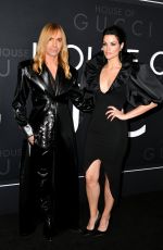 JAIMIE ALEXANDER at House Of Gucci Premiere in New York 11/16/2021