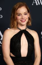 JANE LEVY at 2021 Instyle Awards in Los Angeles 11/15/2021