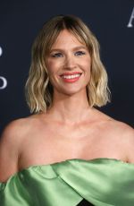 JANUARY JONES at 2021 Instyle Awards in Los Angeles 11/15/2021