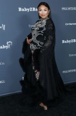 JEANNIE MAI at Baby2Baby 10-Year Gala in Los Angeles 11/13/2021