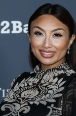 JEANNIE MAI at Baby2Baby 10-Year Gala in Los Angeles 11/13/2021