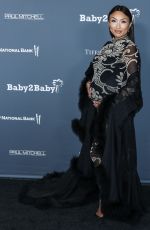 JEANNIE MAI at Baby2Baby 10-Year Gala in Los Angeles 11/13/2021