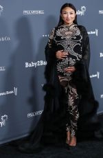 JEANNIE MAI at Baby2Baby 10-Year Gala in Los Angeles 11/13/2021