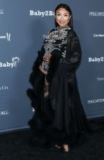 JEANNIE MAI at Baby2Baby 10-Year Gala in Los Angeles 11/13/2021