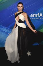 JENNA DEWAN at amfAR Gala 2021 in Los Angeles 11/04/2021
