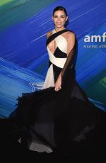 JENNA DEWAN at amfAR Gala 2021 in Los Angeles 11/04/2021