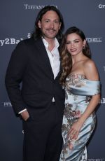 JENNA DEWAN at Baby2Baby 10-Year Gala in Los Angeles 11/13/2021