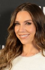 JENNA JOHNSON at Vulture Festival in Los Angeles 11/13/2021
