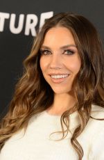 JENNA JOHNSON at Vulture Festival in Los Angeles 11/13/2021