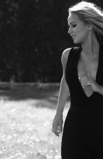 JENNIFER LAWRENCE for Vanity Fair Magazine, November 2021